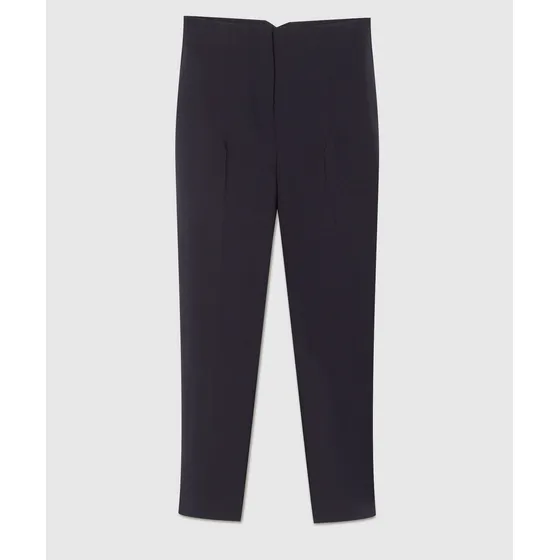 Pantalon Mujer Patprimo  Azul Poliéster 30071711-51897