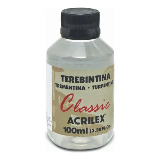 Trementina 100ml