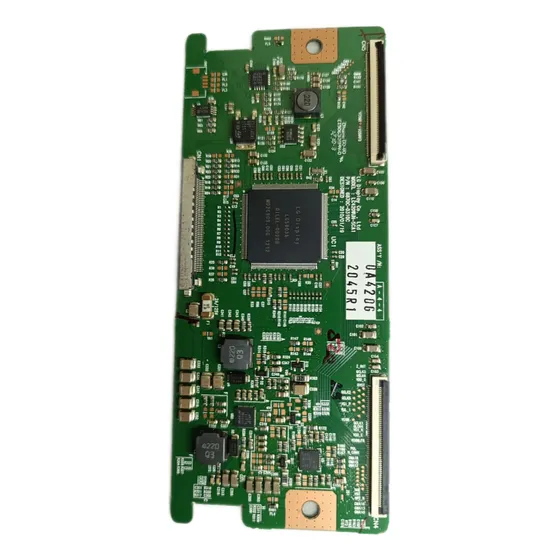 Placa T-con Tv 42lk450 42fpl3007 - 6870c-0310c Lc420wun-sca1