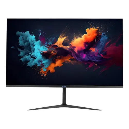 Monitor Gamer Acer com tela de 24.5