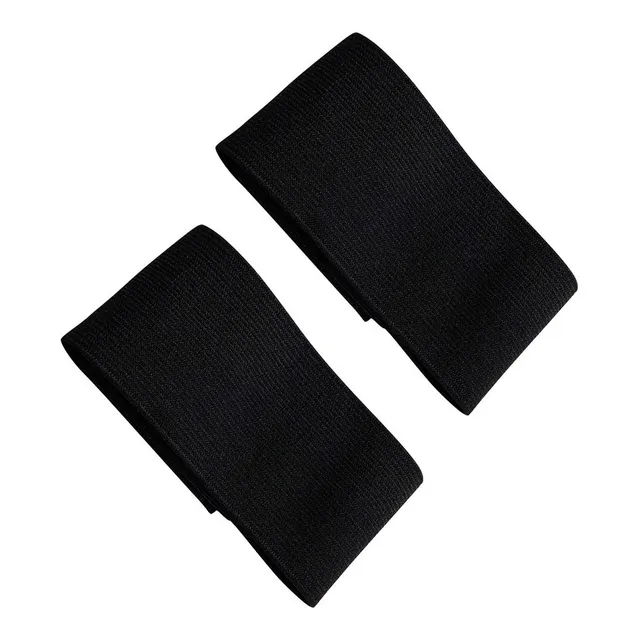 Ligas Elasticas Negras Uniforme Militar Policial Táctico