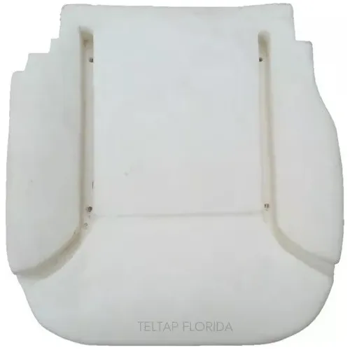 Asiento Butaca Relleno Chevrolet S10 Lv.