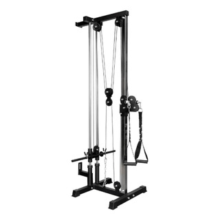 Multipolea Home Gym Uso Rudo Multipolea Home Gym Uso Rudo
