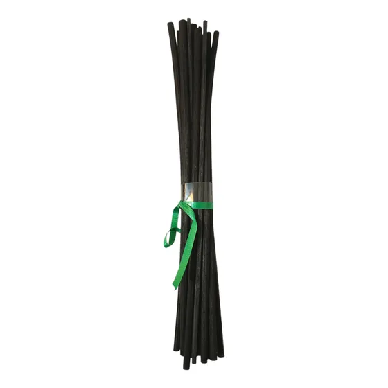 Cañas De Ratan De 25 Cms Para Difusores Aromaticos