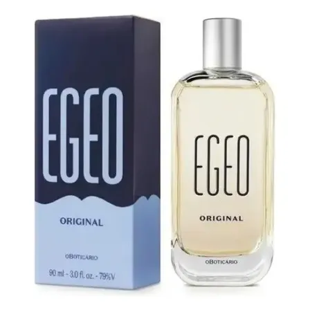 Egeo Original Desodorante Colônia, 90ml - O Boticário