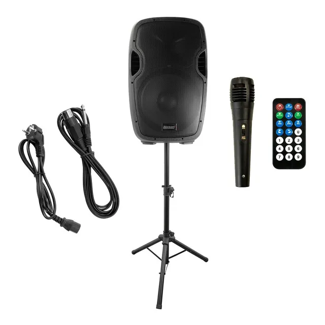 Caja Activa Lexsen Sonic15a