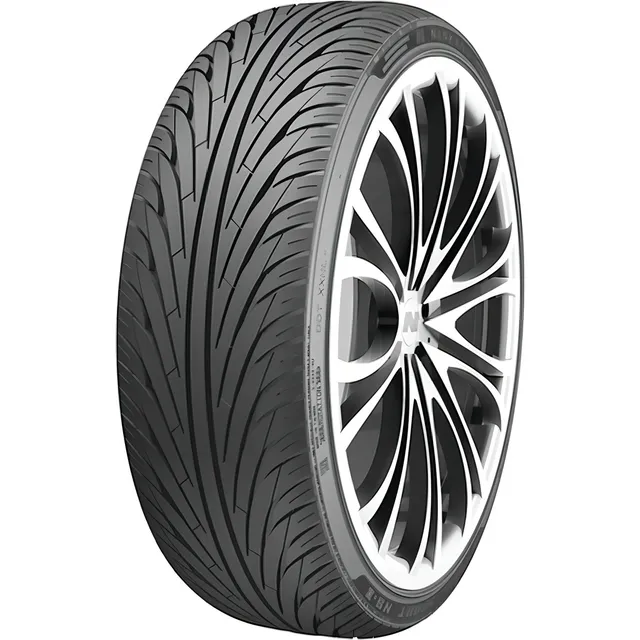 Llanta Nankang 175/60 R13 Ns2 Ultra Sport