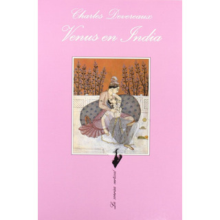 Venus En India Charles Deveraux Libro Nuevo Venus En India Charles Deveraux Libro Nuevo