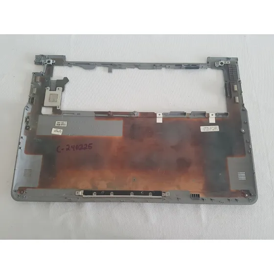 Original Carcaça Chassi Do Notebook Samsung Np530u3c