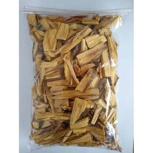 Palo Santo En Astilla 100gr  + 2 Carbones Liturgicos De Obse