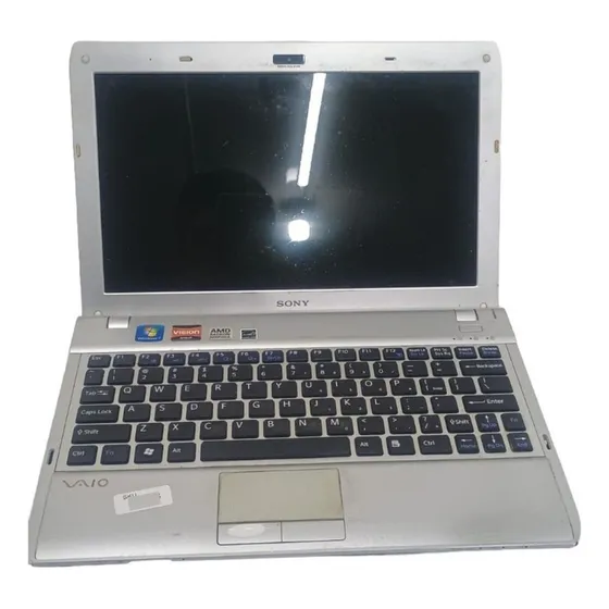 Notebook Pcg-3131l 13906