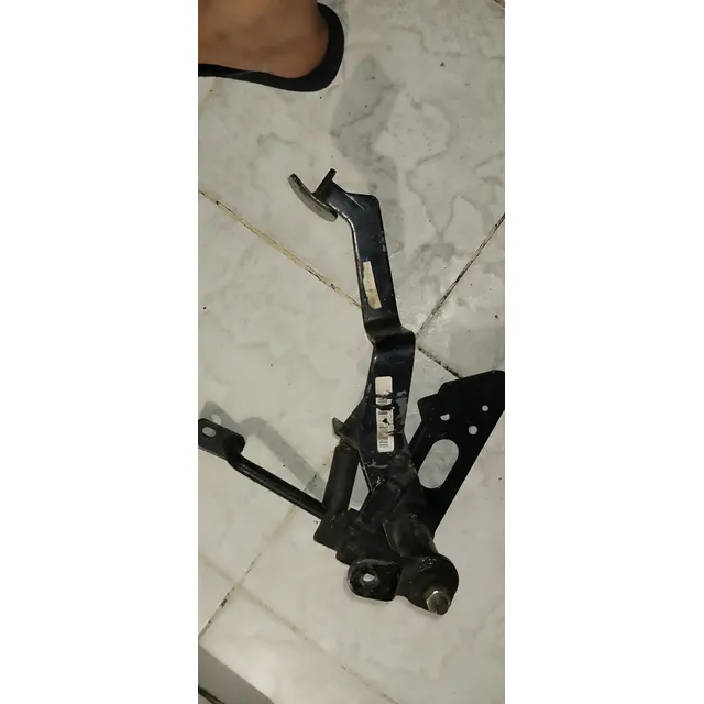 Pedal D Crochet D Jac 2029 Usado
