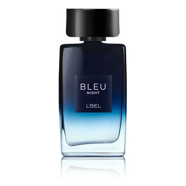 L'bel Bleu Intense Night Mini Perfume De Hombre