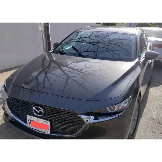 Mazda 3 2.5 S Sedan At