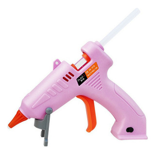 Pistola Recargable De Silicona Inalámbrica Pistola Recargable De Silicona Inalámbrica