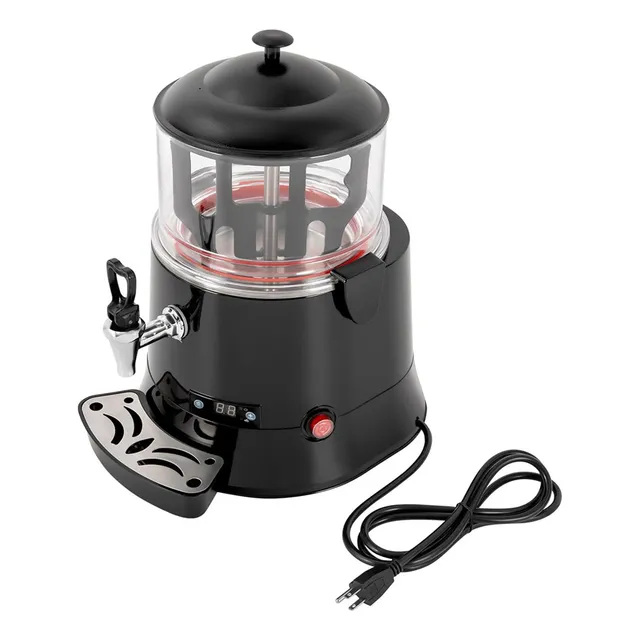 Calentador De Chocolate Dispensador  | Jameco -abc Home
