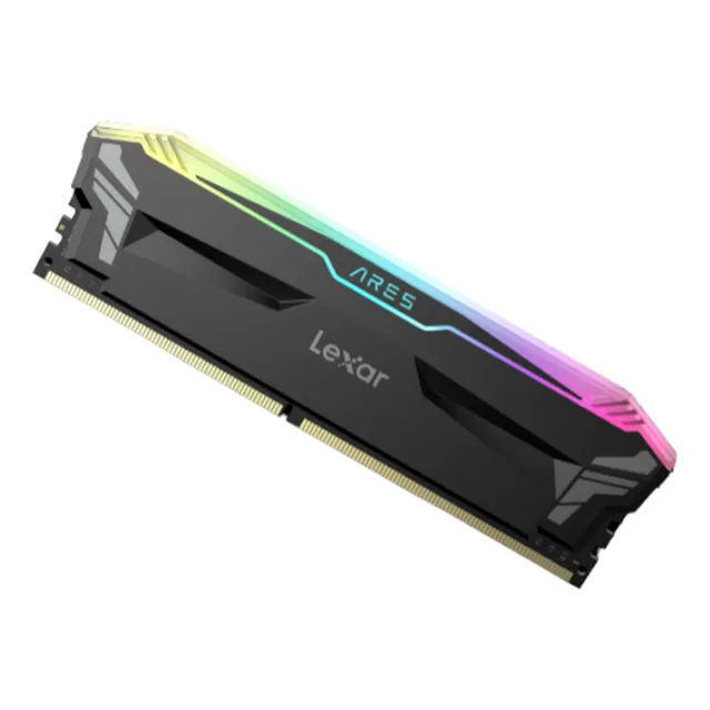 Ram Lex Ddr4 8gb Ld4bu008g-r3600gdla