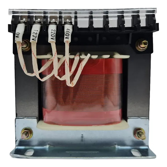 Transformador De Control 400 Va
