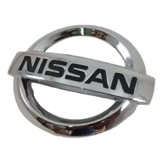 Emblema Parrilla Nissan Sentra 2004- 2012