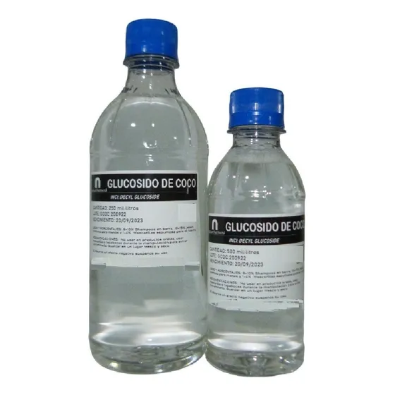 Glucosido De Coco