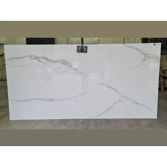Piedra Sinterizada Para Tope De Cocina