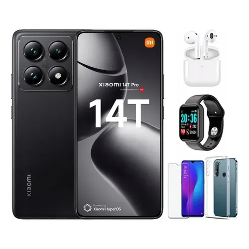 Xiaomi 13 Pro 12gb / 512gb 5g Blanco | MercadoLibre