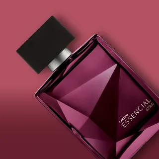 Perfume Essencial Atrai 100 ml
