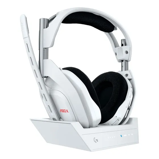 Audífono Gamer Astro A50 X Lightspeed Bluetooth, Hdmi, 24h 