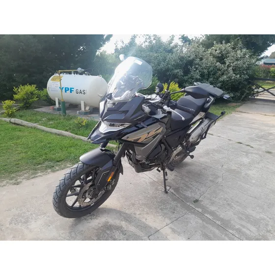 Voge 650 Ds