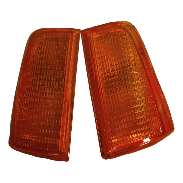 Faro Cocuyo Luz De Cruce Chevette Marca Depo Original