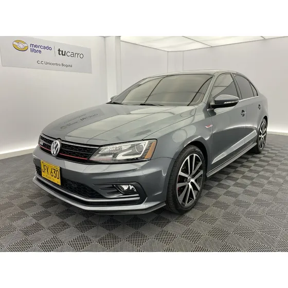 Volkswagen Jetta Gli 2.0