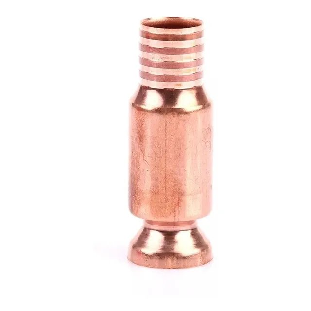 Valvula Sacar Gasolina Gasoil Diesel 3/4 1/2 Cobre Vidrio 