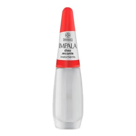 Esmalte Impala Linha Tratamento Diversos ( Clique Escolha)