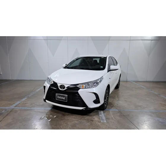 Toyota Yaris 1.5 Core Cvt