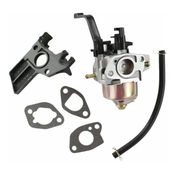 Carburador Junta Para Generador Gasolina Etq Tg32p12