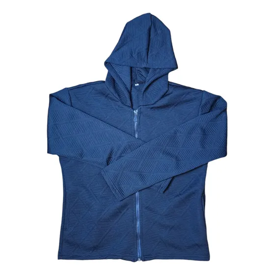 Campera De Algodon Sin Frisa En Oferta