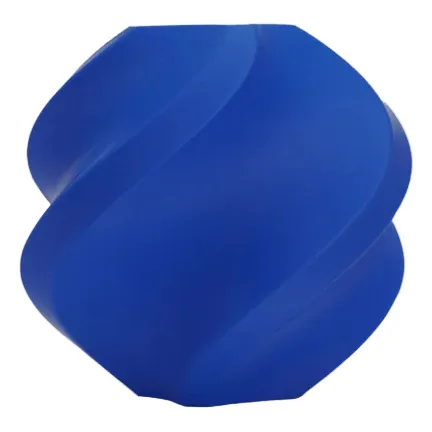 Bambu Lab Filamento Pla Basic Refill Blue