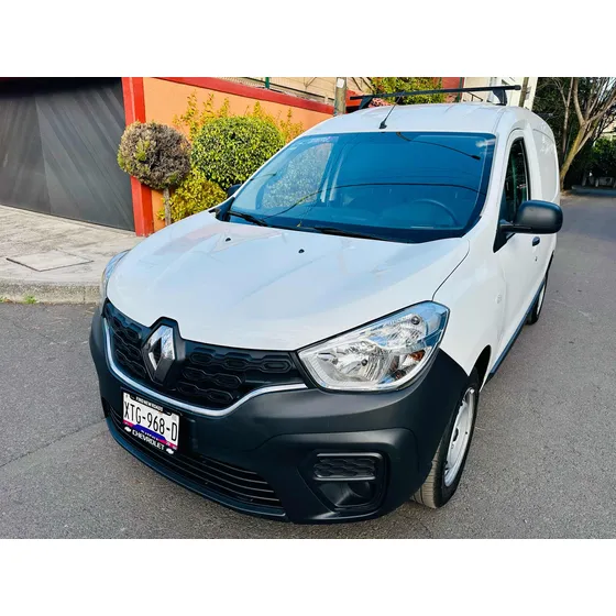 Renault Kangoo 1.6 Intens