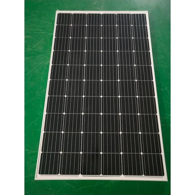 Panel Solar Monocristalino 300w