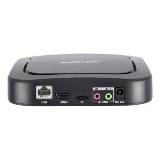 Thin Client Hikvision Ds-d60c-b