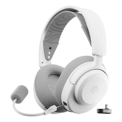 Fones De Ouvido Microsoft Surface Headphones 2 Cinza Claro | Frete