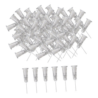 Pins De Dispensación De Punta 100 Piezas Con Herramientas Pins De Dispensación De Punta 100 Piezas Con Herramientas