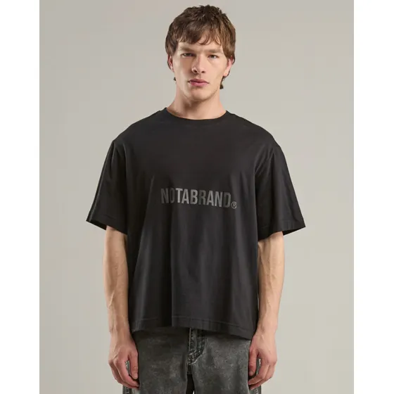 Remera Not Black King Of The Kongo