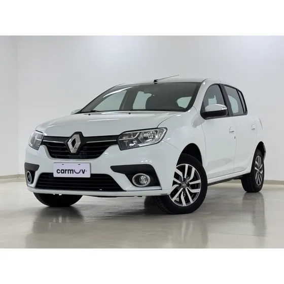 Renault Sandero 1.6 16v Intens L19