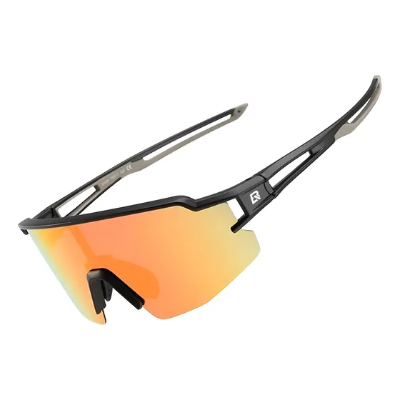 Lentes Polarizados Ciclismo Running Rockbros