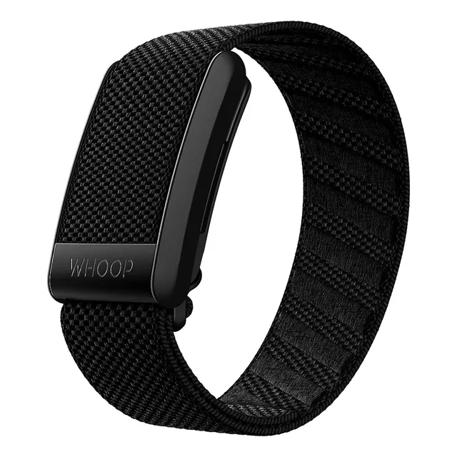 Whoop 4.0 Con Suscripción De 12 Meses