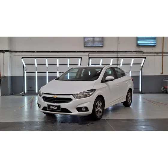 Chevrolet Prisma 1.4 Ltz