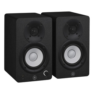 Yamaha Hs3 Par De Monitores De Estudio 3.5'' Activos 2 Vias Yamaha Hs3 Par De Monitores De Estudio 3.5'' Activos 2 Vias