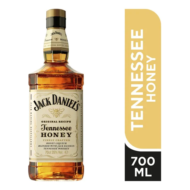 Whisky Jack Daniel's Honey Tennessee 700ml