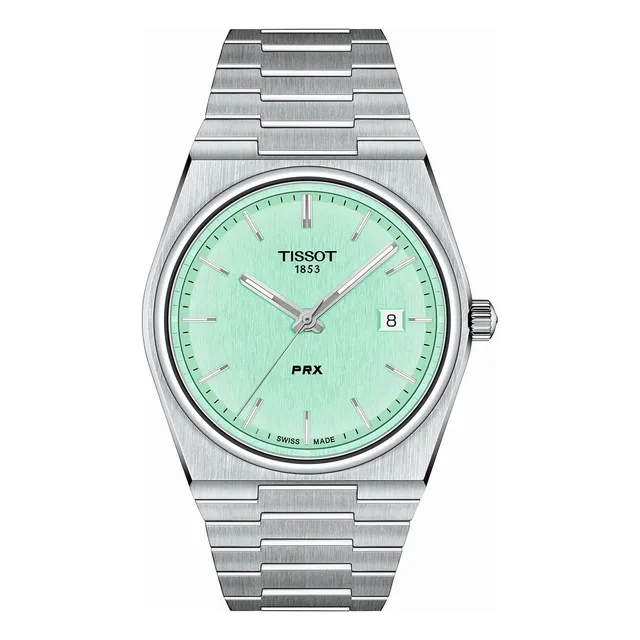 Reloj Tissot Prx 40mm T1374101109101 Original Agente Oficial
